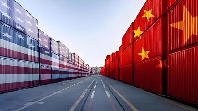 中美第一季度进出口差距太年夜
，中国从美入口2798亿，对美出口若干
