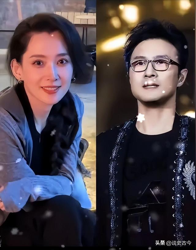 汪峰牵手宁静后，最恶心的一幕涌现
了，丛林北的批评区彻底陷落！