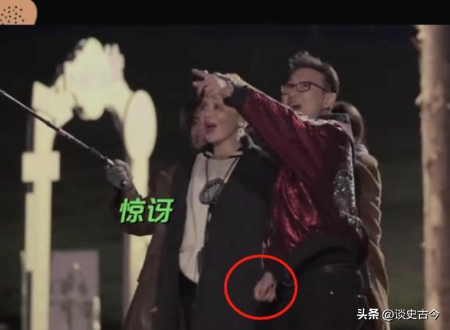 汪峰牵手宁静后，最恶心的一幕涌现
了，丛林北的批评区彻底陷落！