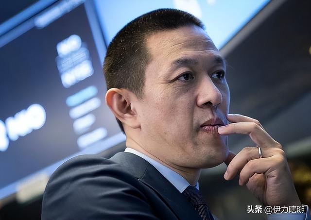 又一着名车企崩盘！8年血亏千亿，销量狂跌90%，想自救太难