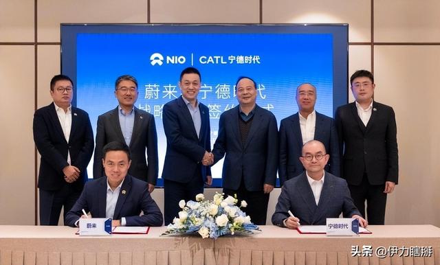 又一着名车企崩盘！8年血亏千亿，销量狂跌90%，想自救太难