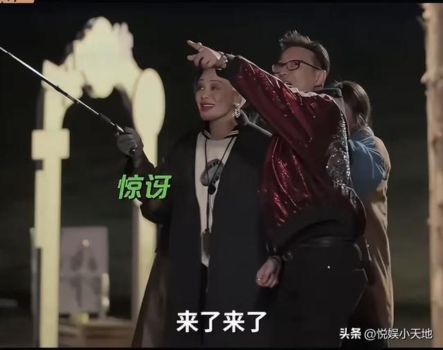 丛林北表态了！删光与汪峰有关视频，晒多张童年照，她妈妈超等美