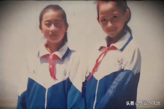 丛林北表态了！删光与汪峰有关视频，晒多张童年照，她妈妈超等美