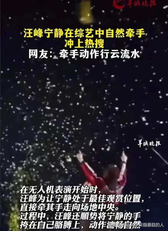 汪峰牵手宁静后，丛林北批评区沦陷，她用两个活动，注解
白立场
！