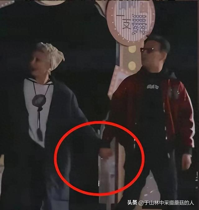 汪峰牵手宁静后，丛林北批评区沦陷，她用两个活动，注解
白立场
！