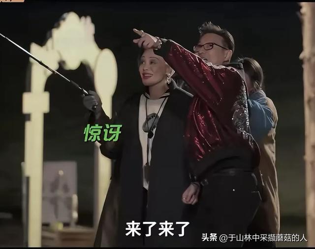 汪峰牵手宁静后，丛林北批评区沦陷，她用两个活动，注解
白立场
！