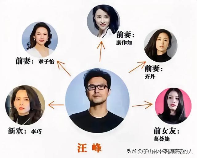 汪峰牵手宁静后，丛林北批评区沦陷，她用两个活动，注解
白立场
！