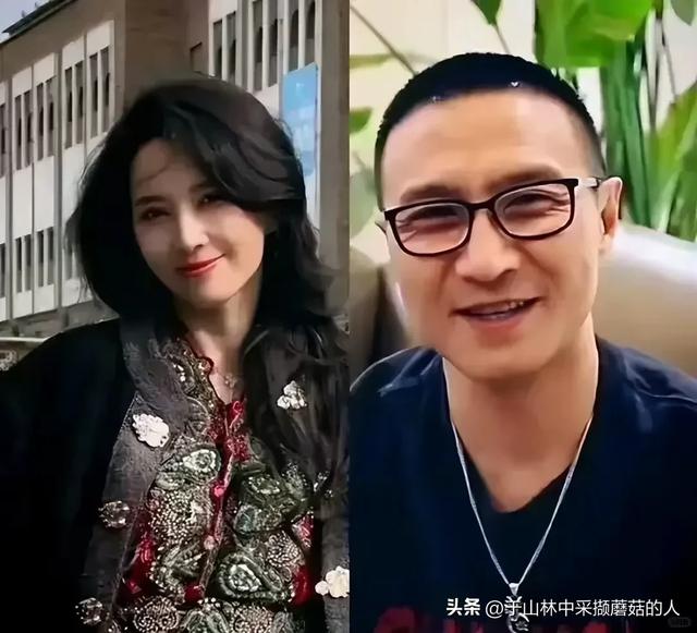 汪峰牵手宁静后，丛林北批评区沦陷，她用两个活动，注解
白立场
！