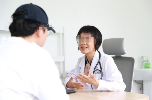 半月凌驾9次！57岁男子确诊前列腺癌，老伴崩溃：不听劝，该死
