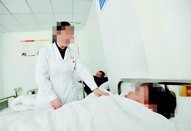 半月凌驾9次！57岁男子确诊前列腺癌，老伴崩溃：不听劝，该死