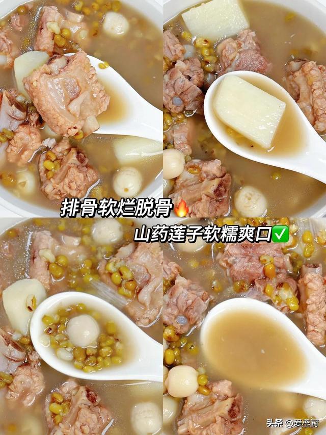 夏至，老传统要“补夏”，记得吃：2汤3瓜，应季而食安康度夏