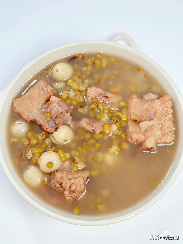 夏至，老传统要“补夏”，记得吃：2汤3瓜，应季而食安康度夏