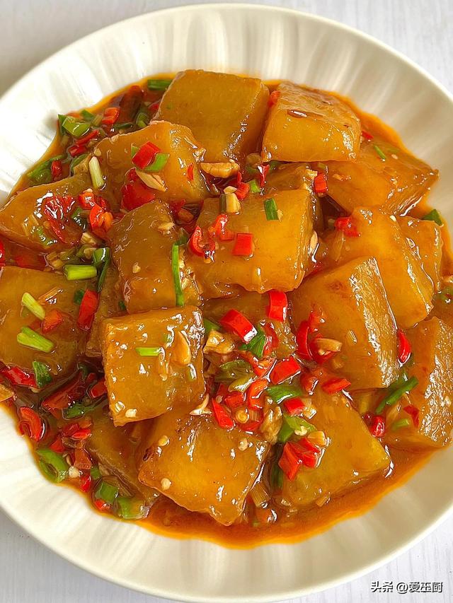 夏至，老传统要“补夏”，记得吃：2汤3瓜，应季而食安康度夏