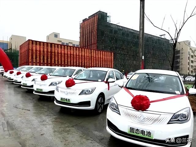 国产固态电池终于装车了、纯电续航1000km，关键价格会很低
