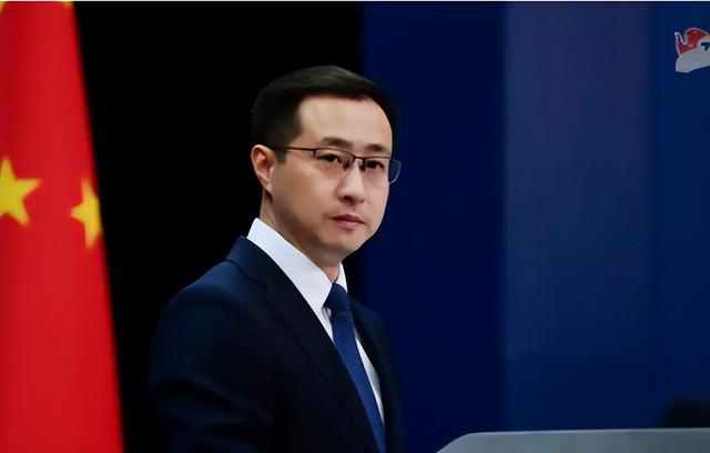 美国动武期近
，中国飞机进入伊朗？中方丑话说前头，这事要美负责