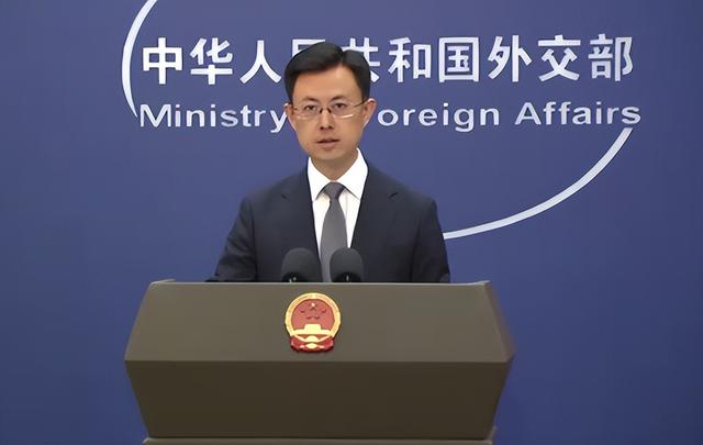 美国动武期近
，中国飞机进入伊朗？中方丑话说前头，这事要美负责