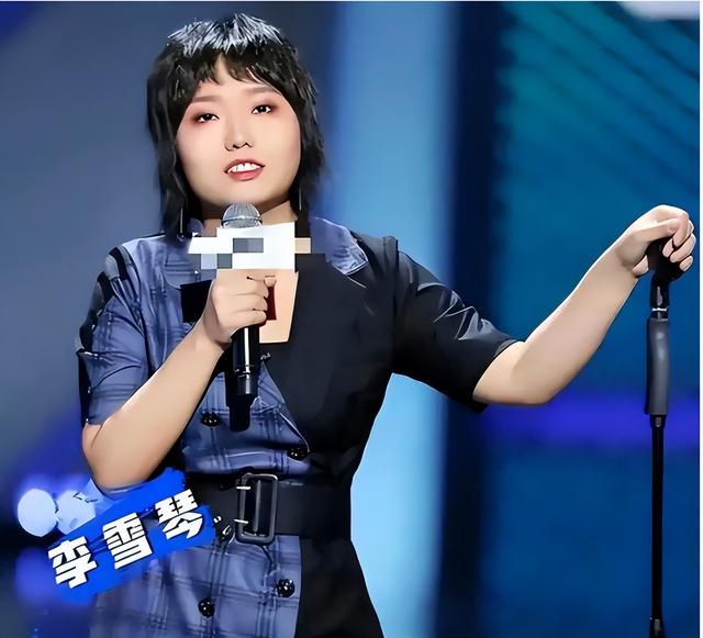 李雪琴事件升级！举报人再晒证据实锤，被曝学历造假只是冰山一角