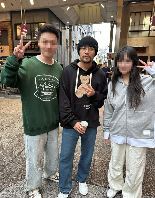 周杰伦还能活多久？近照曝光表情痛楚表情发黑，曾仕强的话说对了
