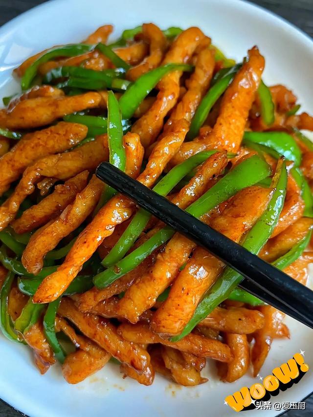 夏天，发起女人不要太节省
，这8道菜该吃就吃，女人气色好显年轻