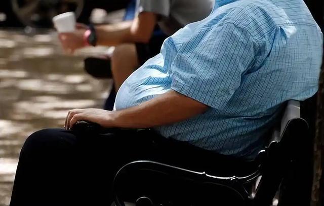 人不会无故患上糖尿病？研讨
发明
：患上糖尿病，背后有3点缘故起因