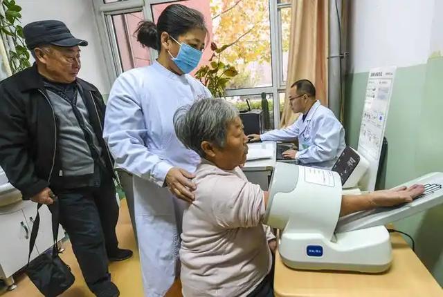人不会无故患上糖尿病？研讨
发明
：患上糖尿病，背后有3点缘故起因
