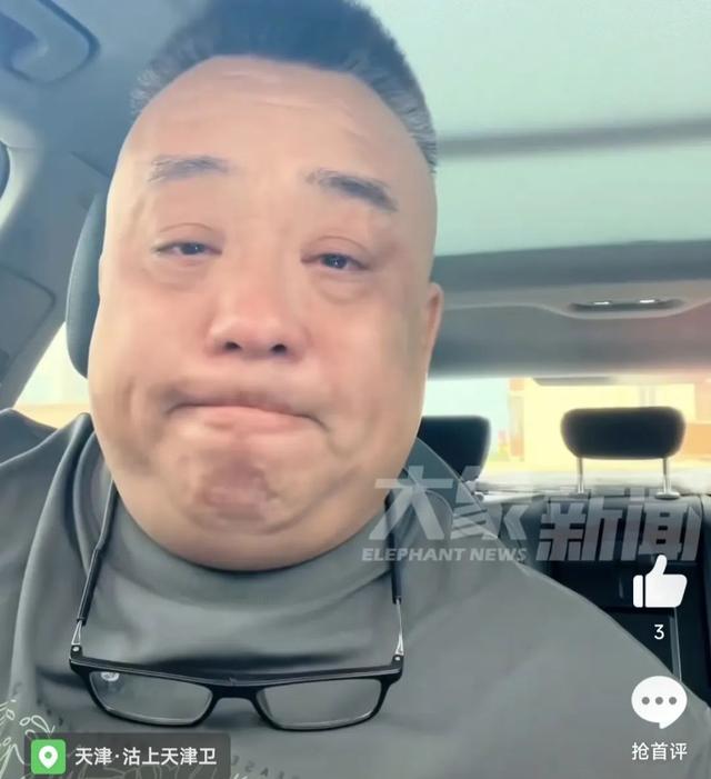 闻名演员猝然离世, 终年51岁! 亲弟弟流泪悼念
…网友: 作品太经典, 带来很多高兴