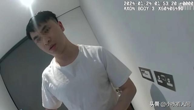 东莞富二代英国读博迷奸60人，超1600小时性侵录像，妄想阉割减刑