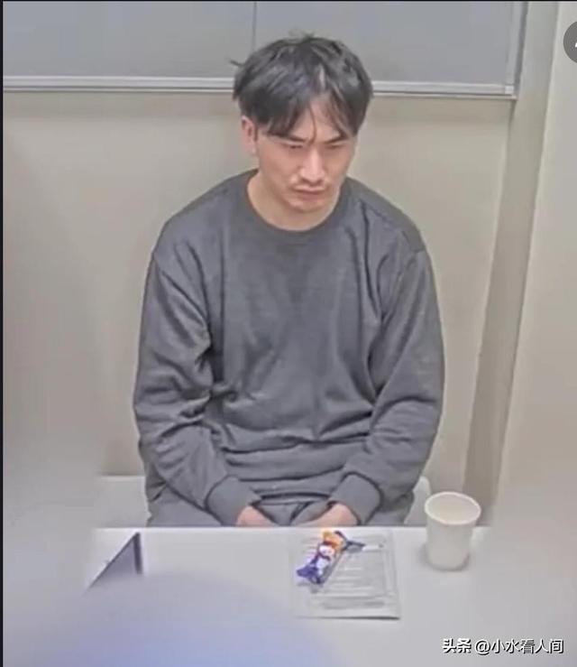 东莞富二代英国读博迷奸60人，超1600小时性侵录像，妄想阉割减刑