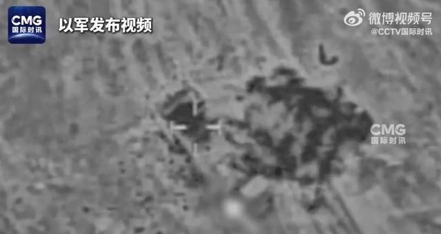 突发！美国出动6架B-2轰炸机！以军总长：准备打长期战！美媒：哈梅内伊藏身地堡，已提名了接棒人！特朗普称美情报总监搞错了情报