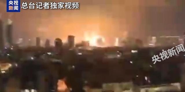 王毅专机刚回京，深夜接到中东急电，中方对伊朗已是穷力尽心
