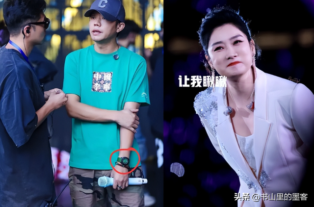 这一次，被官方除名的曾毅，毕竟
为自己的“无知”付出了价值
！