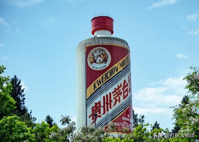 一夜亏失落
一辆奔驰！茅台暴跌到了“白菜价”，酒商：根本
不让人活