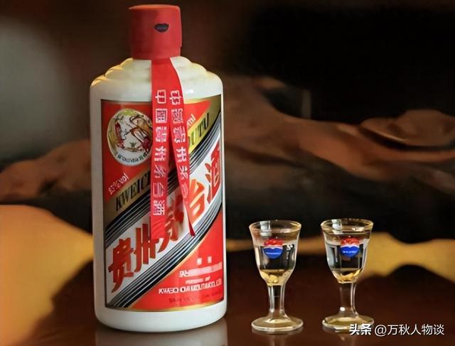 一夜亏失落
一辆奔驰！茅台暴跌到了“白菜价”，酒商：根本
不让人活