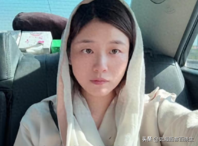 中国女子远嫁伊朗，冲突升级连夜回国
，黑汗青被扒，本人公开回应