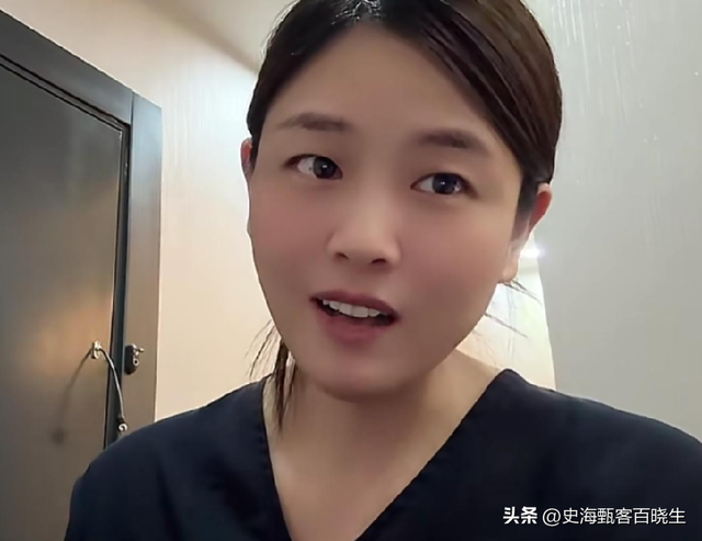 中国女子远嫁伊朗，冲突升级连夜回国
，黑汗青被扒，本人公开回应