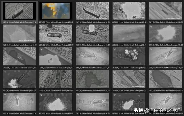 第19轮来了，全天打击
不停
歇，美6架B2起飞
，胡塞：谁介入打谁
