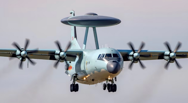 以军战机打穿伊朗防空，打出一意外效果：中国武器在中东又火了?