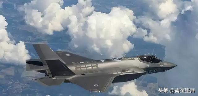 以军战机打穿伊朗防空，打出一不测效果：中国武器在中东又火了？