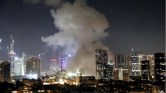伊朗一旦倒下，美国将要对付中国？普京打来德律风
，中方送出8个字