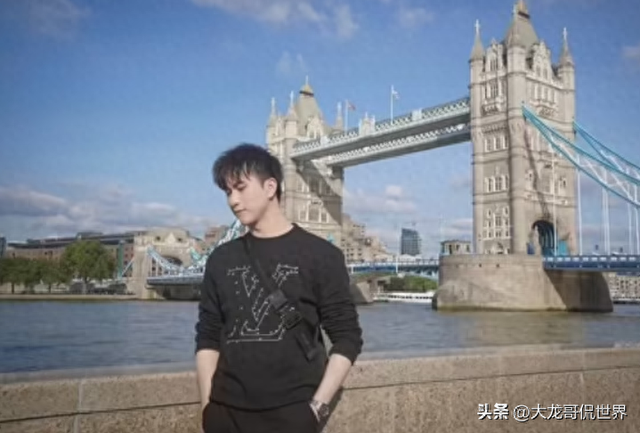 中国留英博士下药强奸数名中国女子，视频达1270部，被判无期