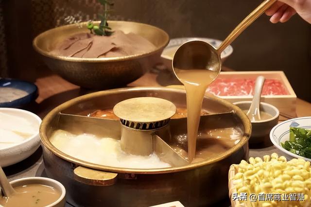 70后河北年夜
爷开餐馆低调赚了23亿，24年开店145家，准备上市了
