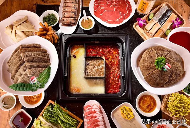 70后河北年夜
爷开餐馆低调赚了23亿，24年开店145家，准备上市了