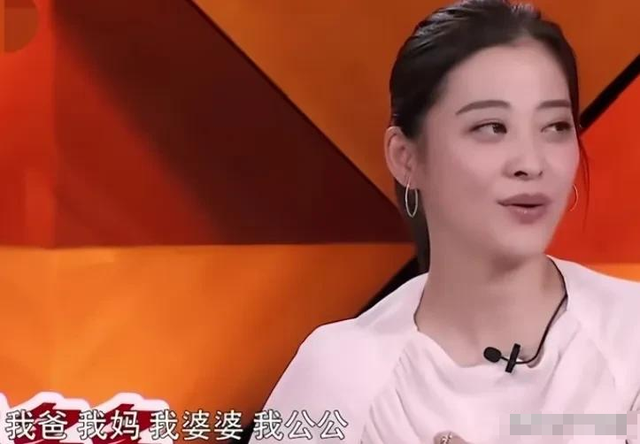 梅婷北京豪宅内景曝光，十小我
住一栋别墅，屋里有些紊乱