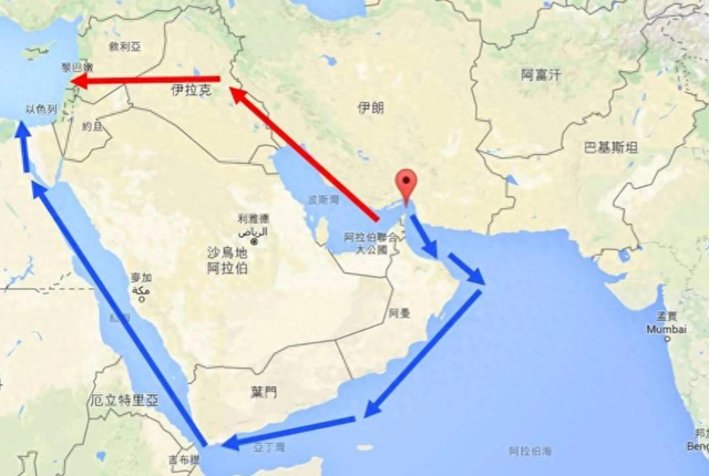 特朗普骗了全天下，36枚炸弹砸向伊朗但扑个空，这步错棋结果严肃
