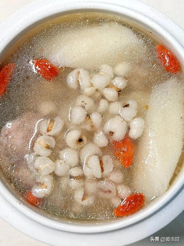 “头伏”将至，常吃4样，祛湿消肿，清热解暑，还能减肥瘦身