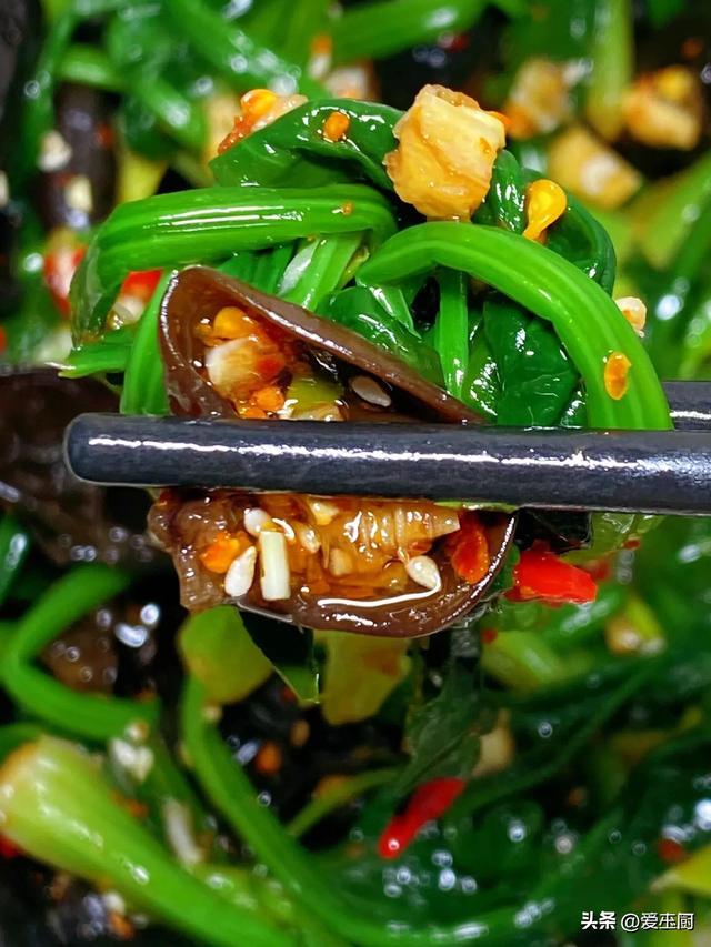 夏天不排毒，一年都添堵，夏季这4道“排毒菜”要多吃 一年都安康