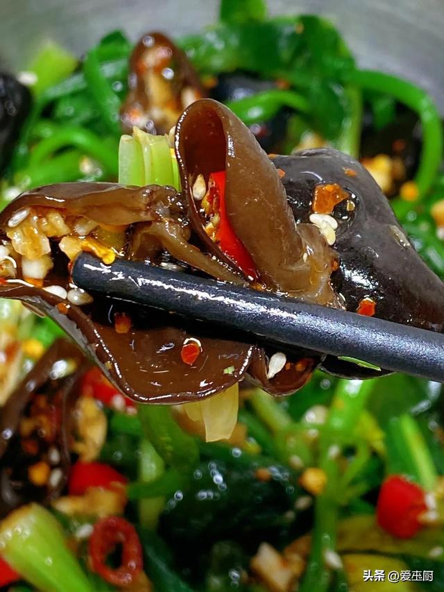 夏天不排毒，一年都添堵，夏季这4道“排毒菜”要多吃 一年都安康