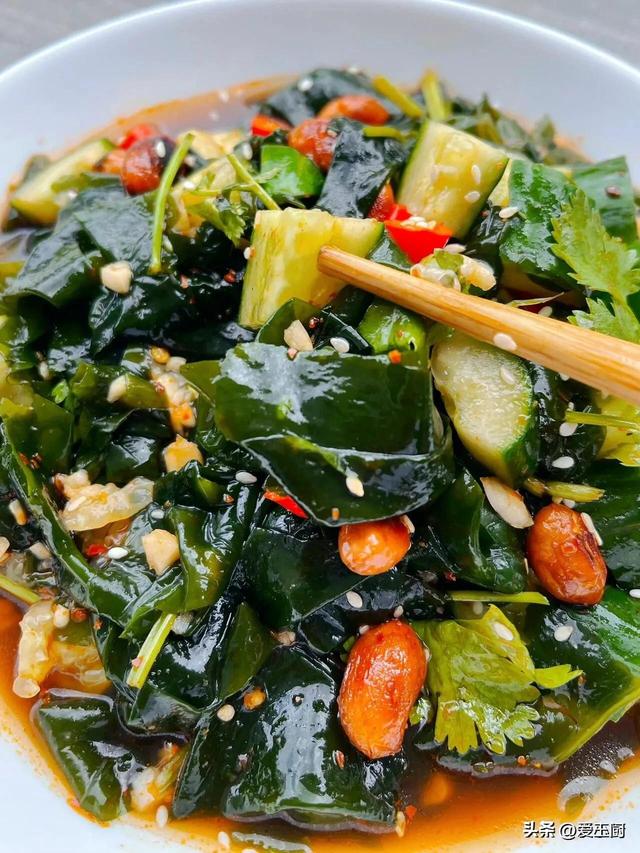 夏天不排毒，一年都添堵，夏季这4道“排毒菜”要多吃 一年都安康
