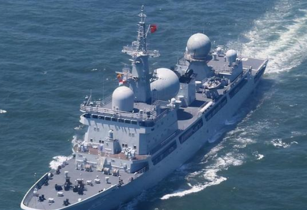 特朗普推迟打击伊朗，中国兵舰进入波斯湾？普京一通电话打往北京
