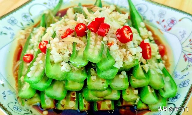 炎天，这4种青菜是“催屎之王”，女人要常吃，肠道顺畅，身段棒